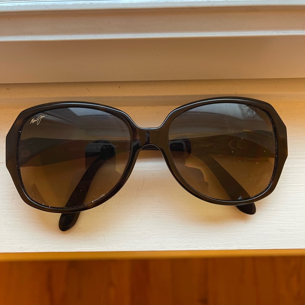Maui jim sunglasses